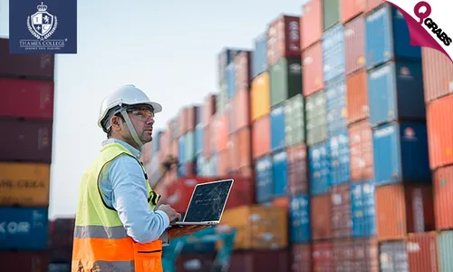 Level 4: Import & Export Online Course!